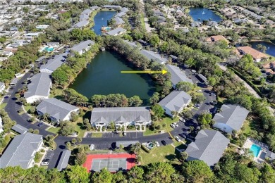Live the ultimate Florida lifestyle in this bright and spacious on The Old Collier Golf Club in Florida - for sale on GolfHomes.com, golf home, golf lot