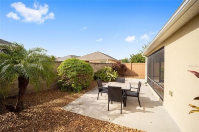 Immaculate 2-Bedroom, 2-Bathoorm Courtyard Villa in The Village on Pennbrooke Fairways in Florida - for sale on GolfHomes.com, golf home, golf lot