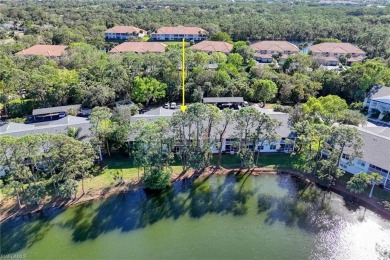 Live the ultimate Florida lifestyle in this bright and spacious on The Old Collier Golf Club in Florida - for sale on GolfHomes.com, golf home, golf lot