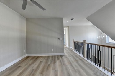 Step into refined luxury at 2881 Traditions Way in the on Traditions of Braselton Golf Club in Georgia - for sale on GolfHomes.com, golf home, golf lot