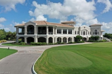 Live the ultimate Florida lifestyle in this bright and spacious on The Old Collier Golf Club in Florida - for sale on GolfHomes.com, golf home, golf lot