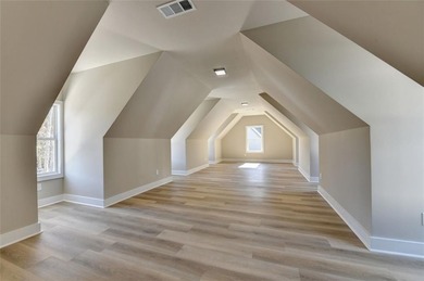 Step into refined luxury at 2881 Traditions Way in the on Traditions of Braselton Golf Club in Georgia - for sale on GolfHomes.com, golf home, golf lot