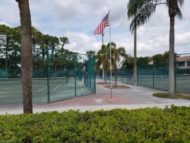Live the ultimate Florida lifestyle in this bright and spacious on The Old Collier Golf Club in Florida - for sale on GolfHomes.com, golf home, golf lot
