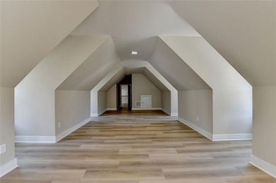 Step into refined luxury at 2881 Traditions Way in the on Traditions of Braselton Golf Club in Georgia - for sale on GolfHomes.com, golf home, golf lot