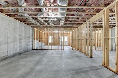 Step into refined luxury at 2881 Traditions Way in the on Traditions of Braselton Golf Club in Georgia - for sale on GolfHomes.com, golf home, golf lot