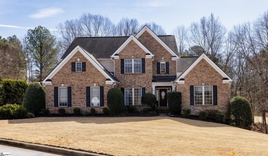 For more info text or call Pam Granville, .  Are you ready for on River Falls Plantation in South Carolina - for sale on GolfHomes.com, golf home, golf lot