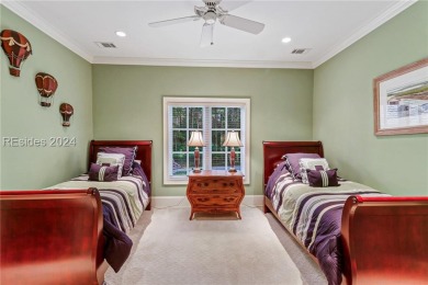 Don't miss this incredible opportunity! This spacious 4 bedroom on Rose Hill Golf Club in South Carolina - for sale on GolfHomes.com, golf home, golf lot