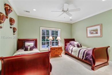 Don't miss this incredible opportunity! This spacious 4 bedroom on Rose Hill Golf Club in South Carolina - for sale on GolfHomes.com, golf home, golf lot