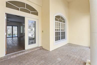 **This house comes with a REDUCED RATE through the seller's on Huntington Hills Golf and Country Club in Florida - for sale on GolfHomes.com, golf home, golf lot