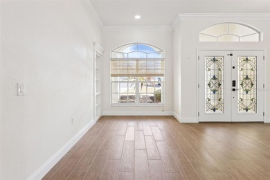 **This house comes with a REDUCED RATE through the seller's on Huntington Hills Golf and Country Club in Florida - for sale on GolfHomes.com, golf home, golf lot