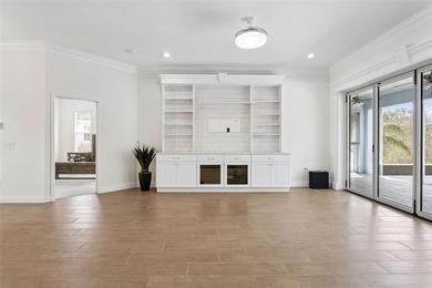 **This house comes with a REDUCED RATE through the seller's on Huntington Hills Golf and Country Club in Florida - for sale on GolfHomes.com, golf home, golf lot