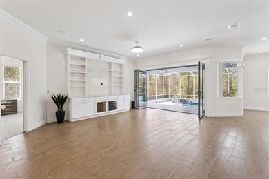 **This house comes with a REDUCED RATE through the seller's on Huntington Hills Golf and Country Club in Florida - for sale on GolfHomes.com, golf home, golf lot