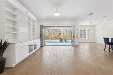 **This house comes with a REDUCED RATE through the seller's on Huntington Hills Golf and Country Club in Florida - for sale on GolfHomes.com, golf home, golf lot