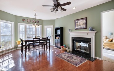 For more info text or call Pam Granville, .  Are you ready for on River Falls Plantation in South Carolina - for sale on GolfHomes.com, golf home, golf lot