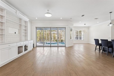 **This house comes with a REDUCED RATE through the seller's on Huntington Hills Golf and Country Club in Florida - for sale on GolfHomes.com, golf home, golf lot