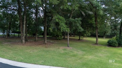 Sitting in the heart of Point Clear in the classically beautiful on Lakewood Golf Club in Alabama - for sale on GolfHomes.com, golf home, golf lot