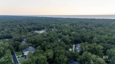 Sitting in the heart of Point Clear in the classically beautiful on Lakewood Golf Club in Alabama - for sale on GolfHomes.com, golf home, golf lot