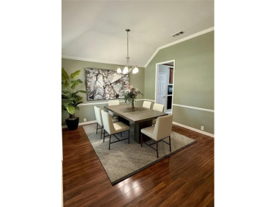 Don't miss out on this single story 3 bedroom 2 bath home in the on The Trails of Frisco Golf Club in Texas - for sale on GolfHomes.com, golf home, golf lot