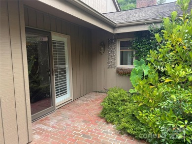 Very desirable golf course view Townhouse of Carmel Country Club on Carmel Country Club in North Carolina - for sale on GolfHomes.com, golf home, golf lot