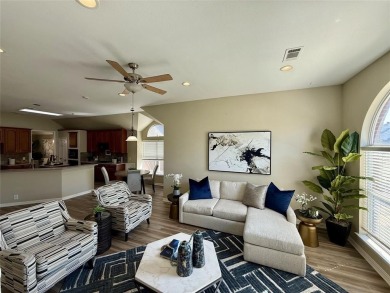 Don't miss out on this single story 3 bedroom 2 bath home in the on The Trails of Frisco Golf Club in Texas - for sale on GolfHomes.com, golf home, golf lot