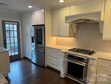 Very desirable golf course view Townhouse of Carmel Country Club on Carmel Country Club in North Carolina - for sale on GolfHomes.com, golf home, golf lot