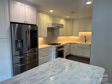 Very desirable golf course view Townhouse of Carmel Country Club on Carmel Country Club in North Carolina - for sale on GolfHomes.com, golf home, golf lot