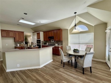 Don't miss out on this single story 3 bedroom 2 bath home in the on The Trails of Frisco Golf Club in Texas - for sale on GolfHomes.com, golf home, golf lot