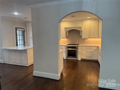 Very desirable golf course view Townhouse of Carmel Country Club on Carmel Country Club in North Carolina - for sale on GolfHomes.com, golf home, golf lot