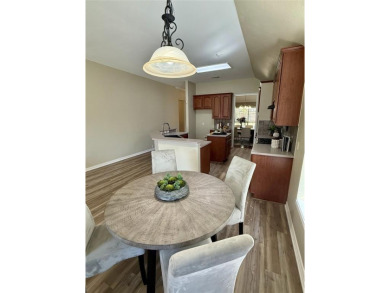 Don't miss out on this single story 3 bedroom 2 bath home in the on The Trails of Frisco Golf Club in Texas - for sale on GolfHomes.com, golf home, golf lot