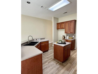Don't miss out on this single story 3 bedroom 2 bath home in the on The Trails of Frisco Golf Club in Texas - for sale on GolfHomes.com, golf home, golf lot