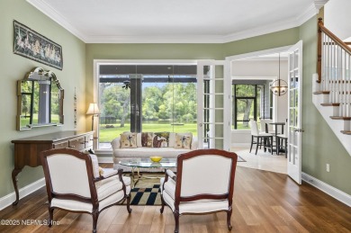 Located 5 miles north of historic St Augustine & 30 min South of on The Palencia Club in Florida - for sale on GolfHomes.com, golf home, golf lot