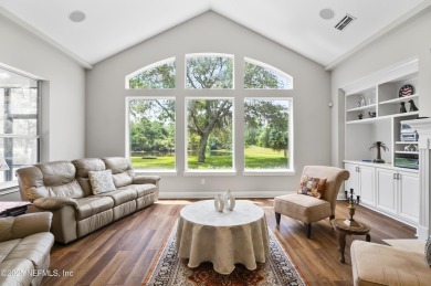 Located 5 miles north of historic St Augustine & 30 min South of on The Palencia Club in Florida - for sale on GolfHomes.com, golf home, golf lot