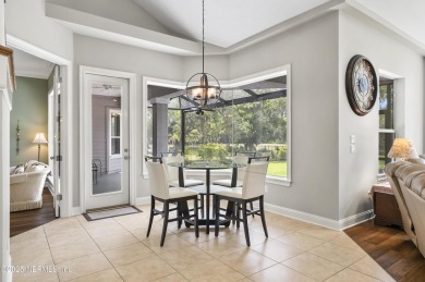 Located 5 miles north of historic St Augustine & 30 min South of on The Palencia Club in Florida - for sale on GolfHomes.com, golf home, golf lot