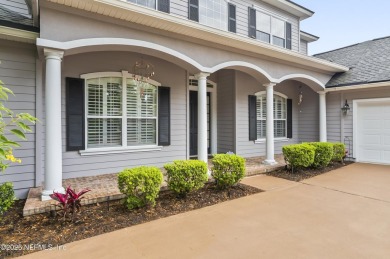 Located 5 miles north of historic St Augustine & 30 min South of on The Palencia Club in Florida - for sale on GolfHomes.com, golf home, golf lot