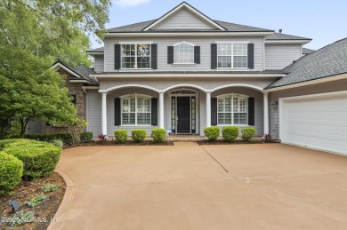 Located 5 miles north of historic St Augustine & 30 min South of on The Palencia Club in Florida - for sale on GolfHomes.com, golf home, golf lot