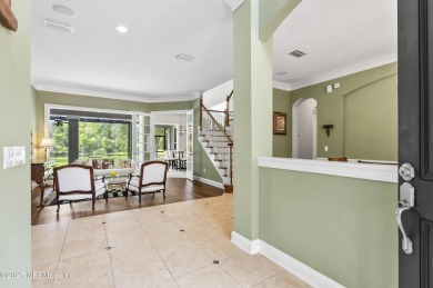 Located 5 miles north of historic St Augustine & 30 min South of on The Palencia Club in Florida - for sale on GolfHomes.com, golf home, golf lot
