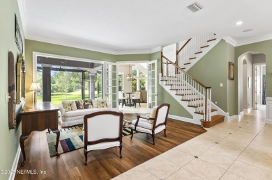 Located 5 miles north of historic St Augustine & 30 min South of on The Palencia Club in Florida - for sale on GolfHomes.com, golf home, golf lot