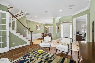 Located 5 miles north of historic St Augustine & 30 min South of on The Palencia Club in Florida - for sale on GolfHomes.com, golf home, golf lot