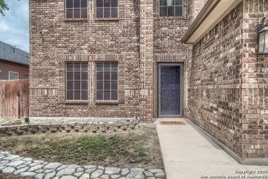 Welcome to this spacious 5-bedroom, 3.5-bath home designed for on Mission Del Lago Municipal Golf Course in Texas - for sale on GolfHomes.com, golf home, golf lot
