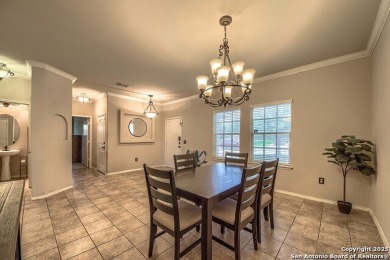 Welcome to this spacious 5-bedroom, 3.5-bath home designed for on Mission Del Lago Municipal Golf Course in Texas - for sale on GolfHomes.com, golf home, golf lot