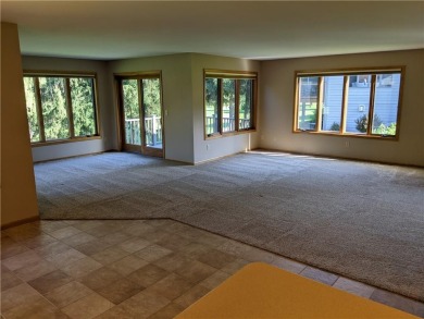 Beautiful walk-out condo on Princeton Valley Golf course.  This on Princeton Valley Golf Course in Wisconsin - for sale on GolfHomes.com, golf home, golf lot