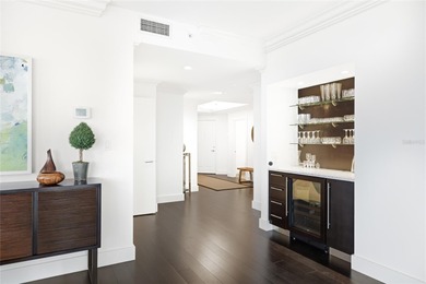 Behind the gates of the renowned Longboat Key Club, this on Links on Longboat Golf Club in Florida - for sale on GolfHomes.com, golf home, golf lot