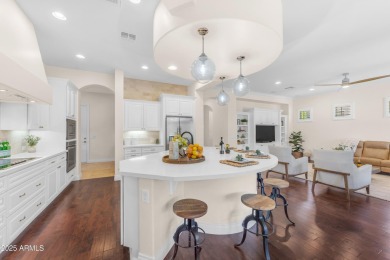 Upon entering Encanterra Golf  Country Club, you will enjoy on Encanterra Country Club in Arizona - for sale on GolfHomes.com, golf home, golf lot