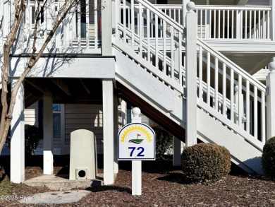 Welcome to your dream condo nestled in the vibrant community of on Sandpiper Bay Golf and Country Club in North Carolina - for sale on GolfHomes.com, golf home, golf lot