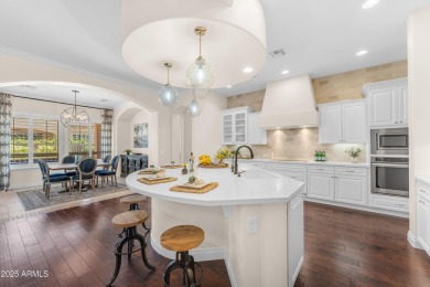 Upon entering Encanterra Golf  Country Club, you will enjoy on Encanterra Country Club in Arizona - for sale on GolfHomes.com, golf home, golf lot