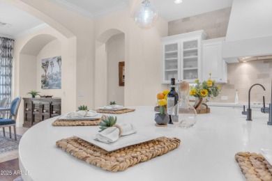 Upon entering Encanterra Golf  Country Club, you will enjoy on Encanterra Country Club in Arizona - for sale on GolfHomes.com, golf home, golf lot