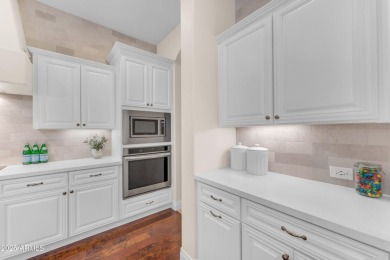 Upon entering Encanterra Golf  Country Club, you will enjoy on Encanterra Country Club in Arizona - for sale on GolfHomes.com, golf home, golf lot