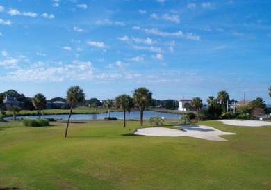 The Best Lot available on Edisto Beach with direct beach access on The Plantation Course At Edisto in South Carolina - for sale on GolfHomes.com, golf home, golf lot