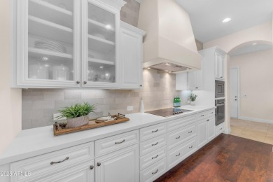 Upon entering Encanterra Golf  Country Club, you will enjoy on Encanterra Country Club in Arizona - for sale on GolfHomes.com, golf home, golf lot