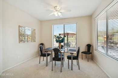 GOLF COURSE LOT with casita and resort backyard! Views of Daisy on Anthem Golf and Country Club  in Arizona - for sale on GolfHomes.com, golf home, golf lot